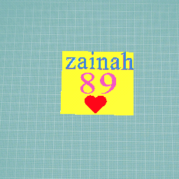 zainah box