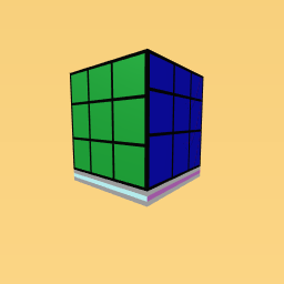 Rubiks Cube