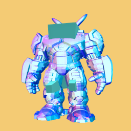 Robot