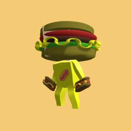 burger boy