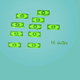 10 dollrs wow