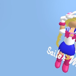 Sailor moon