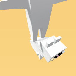 Minecraft cat (rideable)