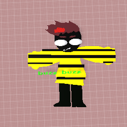 Brownleaf does t-pose cuz why not