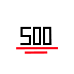 500 LIKES!!!!! #count