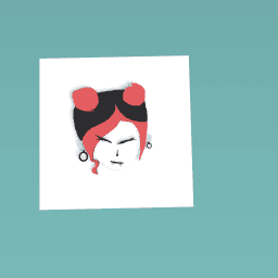 I draw this in real life but it different