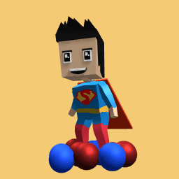 superMAN