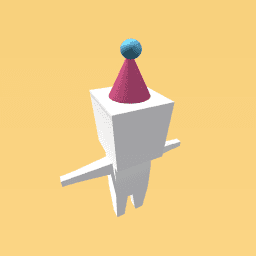Party hat