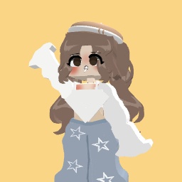 Same clothes different person