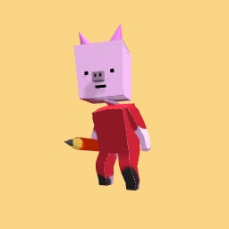 Peppa pig