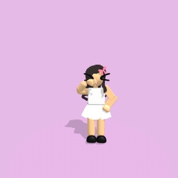 IT'S ME! (by ILLIT)