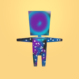 new costume