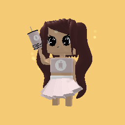 Boba Girl