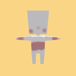 new costume