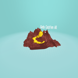 Gotta catch’em All