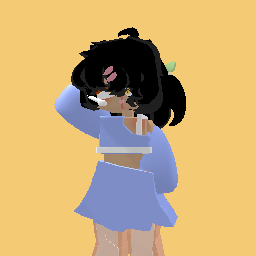 Me irl i like video games