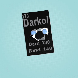 Darkol