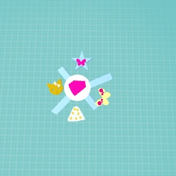 The healing gem