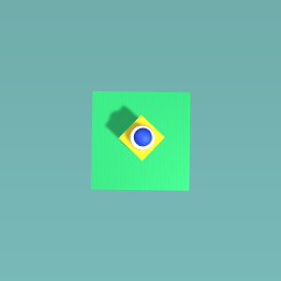Brazil Flag