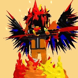 My best skin