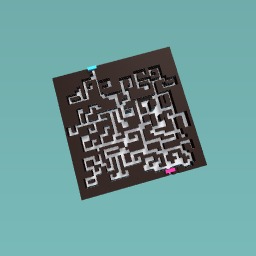 The Awesome Maze