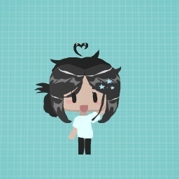 Me irl(2nd ver.)