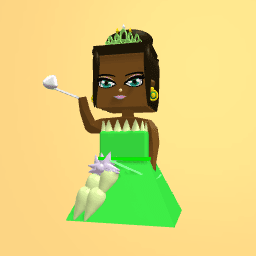 Tiana