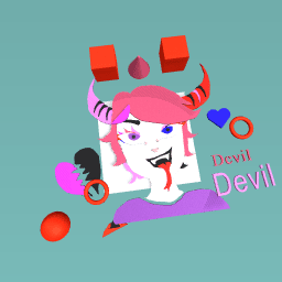 The devils sis
