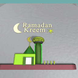 Ramdan Kreem