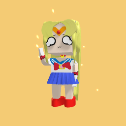 Sailor moon