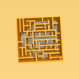 maze
