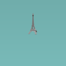 The Eiffel Tower