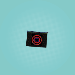 Captain america logo