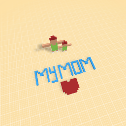 MY FOVORET THING