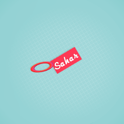 sahar bag tag