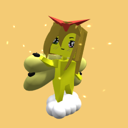 Stormy / Storm cutter