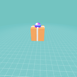 A Prensent for youu!!