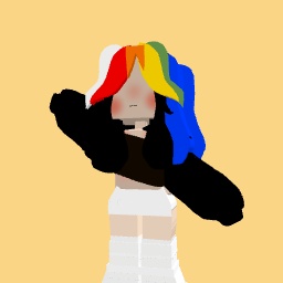 Rainbow!