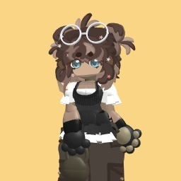 New Oc
