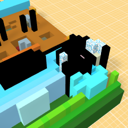 on flappy bird i went 92 times