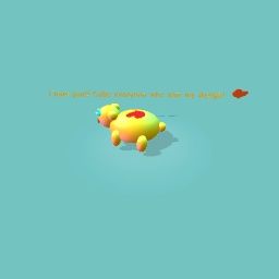 Cutie pet love