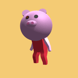 Piggy from roblox