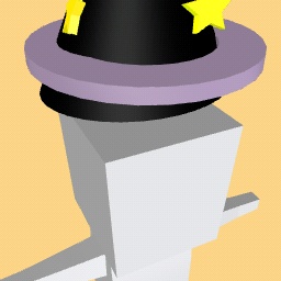witch hat