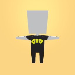 new costume