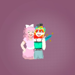 I tried my best im on the right side