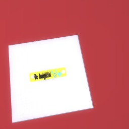 Charm 1 And Final PRINT!!!!