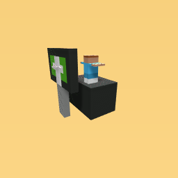 X ray scam