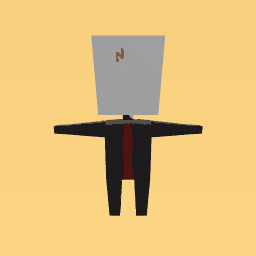 Harry Potter (Cloak)