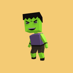 hulk