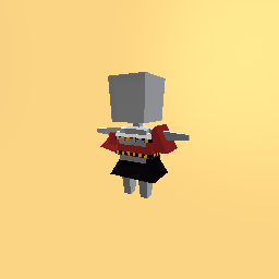 Gryffindor Girls Uniform